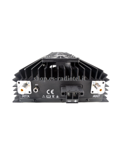 Amplificatore Lineare RM Italy HLA-300V PLUS Nuova Versione 2