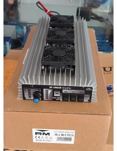 RM Italy HLA300V PLUS - Usato in perfette condizioni
