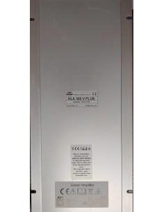 RM Italy HLA300V PLUS - Usato in perfette condizioni 2