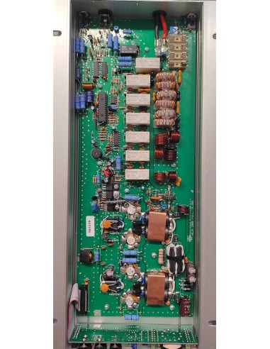 RM Italy HLA300V PLUS - Usato in perfette...