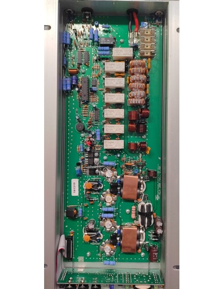 RM Italy HLA300V PLUS - Usato in perfette condizioni