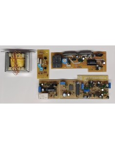 Kit di Modifica per Midland Alan 48 (Echo Beep Colt,...