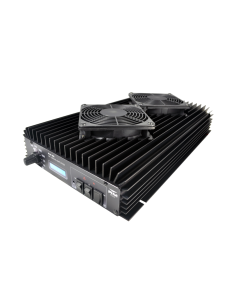 Amplificatore Lineare RM Italy HLA-305V 2