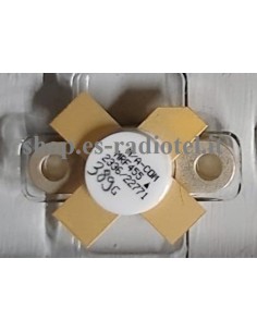 MACOM MRF455 serie G - RF power transistor