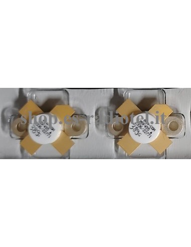 MACOM MRF455 serie G  Coppia selezionata - RF...