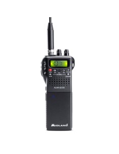Midland ALAN 42 DS Lithium - Ricetrasmettitore CB...
