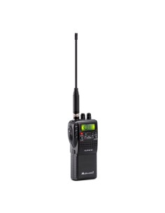 Midland ALAN 42 DS Lithium - Ricetrasmettitore CB... 2