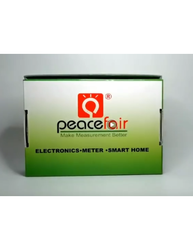 PZEM-051 - Power Meter DC Digital Ammeter...