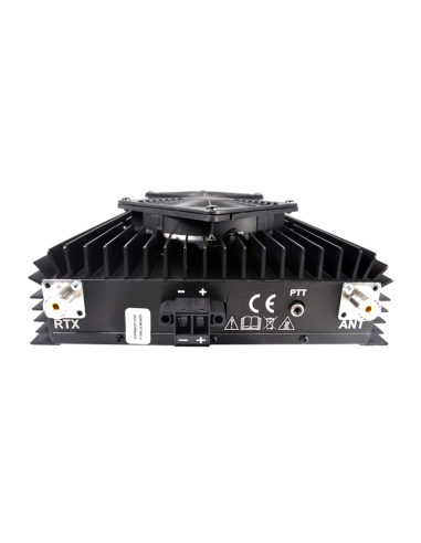 Amplificatore Lineare VHF RM Italy LA-250V