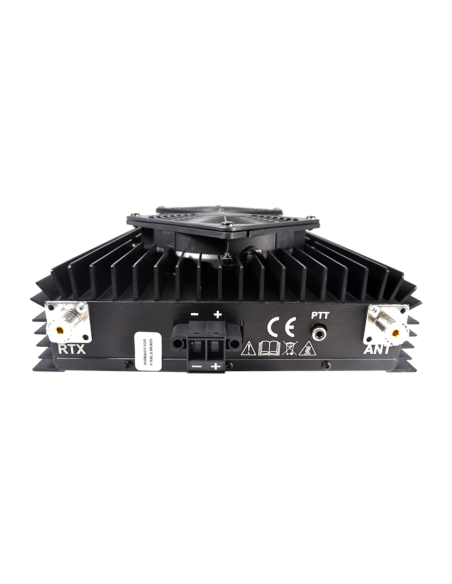 Amplificatore Lineare VHF RM Italy LA-250V