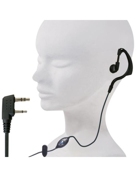 Auricolare Polmar MA-2042K
