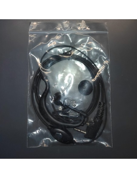 Auricolare Polmar MA-2042K