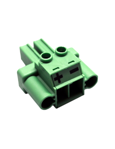Power connector small for RM Italy amplifiers