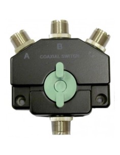 Falkos CO-301 Commutatore d'antenna 3 vie