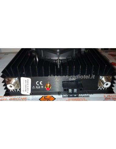 Modifica PTT input KL703