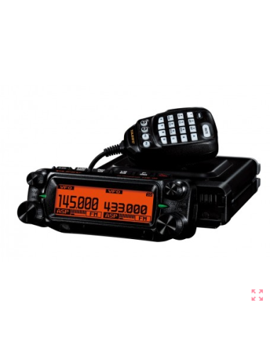 YAESU FTM-150E ASP