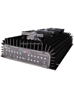 RM Italy MLA-300V Amplificatore lineare 1.8-30 MHz