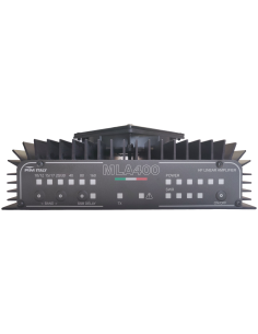 RM Italy MLA400 - Amplificatore Lineare HF Larga Banda... 2