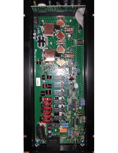 Amplificatore Lineare ES Radiotel HLA-300V PLUS...