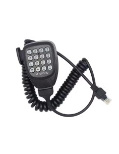 KMC-32 - Microfono altoparlante MIC a 8 pin per Kenwood...