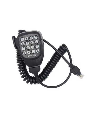 KMC-32 - Speaker Microphone 8 pin MIC for...