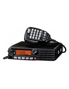 YAESU FT-3165E ASP (with module SPU-1) 65W 144MHz FM...