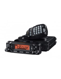 YAESU FTM-6000E - Ricetrasmettitore veicolare VHF/UHF