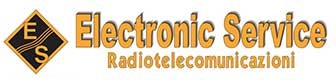 Electronic Service di Lorenzo Anzalone